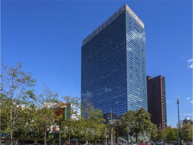 无锡进口冷水机组